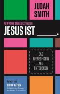 Jesus ist di Judah Smith edito da Grace today Verlag