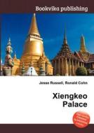 Xiengkeo Palace edito da Book On Demand Ltd.