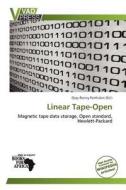 Linear Tape-Open edito da Vadpress
