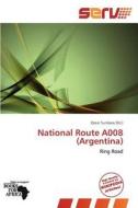 National Route A008 (Argentina) edito da Serv