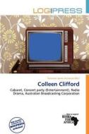 Colleen Clifford edito da Log Press