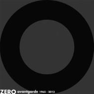 Zero Avantgarde 1965-2013 di Marco Meneguzzo edito da Silvana