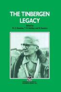 The Tinbergen Legacy edito da Springer Netherlands