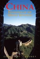 China: Renaissance of the Middle Kingdom di Charis Chan edito da Odyssey Publications