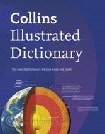 Collins Lmi Children\'s Illustrated Dictionary edito da Harpercollins Publishers