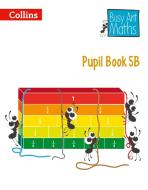 Pupil Book 5b edito da Harpercollins Publishers