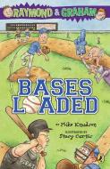 Raymond and Graham: Bases Loaded di Mike Knudson, Steve Wilkinson edito da PUFFIN BOOKS