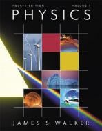 Physics With Masteringphysics di James S. Walker edito da Pearson Education (us)