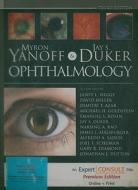 Ophthalmology di Myron Yanoff, Jay S. Duker edito da Elsevier - Health Sciences Division