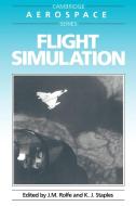 Flight Simulation edito da Cambridge University Press