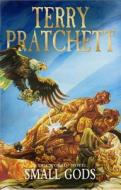 Small Gods di Terry Pratchett edito da Transworld Publishers Ltd