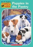 Puppies in the Pantry di Ben M. Baglio edito da Scholastic
