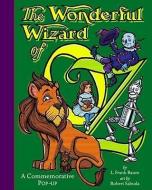 The Wonderful Wizard of Oz: Wonderful Wizard of Oz di L. Frank Baum edito da Little Simon