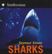 Sharks di Seymour Simon edito da Perfection Learning