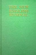 New English Hymnal Full Music Edition di Morehouse Publishing edito da CHURCH HOUSE PUBL