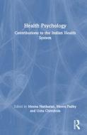 Health Psychology edito da Taylor & Francis Ltd