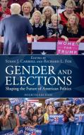 Gender and Elections di Susan J. Carroll edito da Cambridge University Press