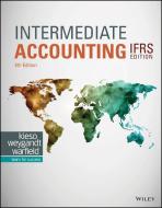 Intermediate Accounting di Donald E. Kieso, Jerry J. Weygandt, Terry D. Warfield edito da Wiley