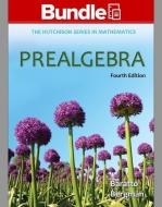Loose Leaf Prealgebra with Aleks 360 11 Weeks Access Card di Stefan Baratto edito da McGraw-Hill Education
