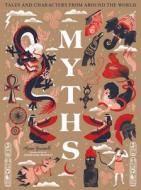 Myths di Cider Mill Press edito da Cider Mill Press