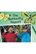 Rigby Flying Colors: Leveled Reader Bookroom Package Red the Butterfly Report di Various, Rigby edito da Rigby