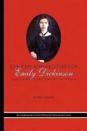 The Rape And Recovery Of Emily Dickinson di Marne Carmean edito da Xlibris