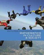 Mathematics in Culture & Society di Salem Press edito da Salem Press