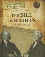 The Bill of Rights di Roberta Baxter edito da Heinemann Educational Books