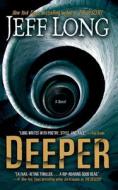 Deeper di Jeff Long edito da Pocket Books