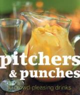 Punches And Party Drinks di Allan Gage edito da Octopus