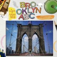 Brooklyn ABC: A Scrapbook of Everyone's Favorite Borough di Krzysztof Poluchowicz edito da POWERHOUSE BOOKS