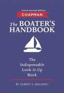The Indispensable Look-it-up Book di Elbert S. Maloney edito da Sterling Publishing Co Inc