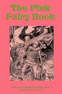 The Pink Fairy Book edito da Flying Chipmunk Publishing