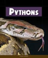 Pythons di Don P. Rothaus edito da Child's World
