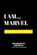 I Am Marvel di Amazing Publishing edito da Amazing Publishing