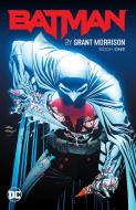 Batman by Grant Morrison Book One di Grant Morrison edito da DC Comics