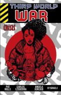 Third World War di Pat Mills, Carlos Ezquerra edito da Rebellion