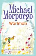 Wartman di Michael Morpurgo edito da Barrington Stoke Ltd
