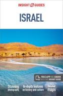 Insight Guides Israel di Simon Griver edito da APA Publications Ltd