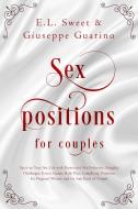 Sex Positions for Couples di E. L. Sweet, Giuseppe Guarino edito da Charlie Creative Lab