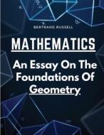 Mathematics di Bertrand Russell edito da Atlas Vista Publisher