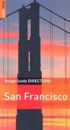 Rough Guide Directions San Francisco di Mark Ellwood edito da Penguin Books Ltd