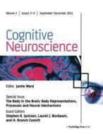 The Body in the Brain di Stephen R. Jackson edito da Psychology Press