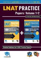 LNAT Practice Papers Volumes 1 and 2 di Aiden Ang, Rohan Agarwal edito da UniAdmissions