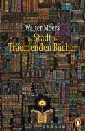 Die Stadt der Träumenden Bücher di Walter Moers edito da Penguin TB Verlag