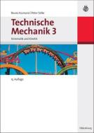 Technische Mechanik 3 di Bruno Assmann, Peter Selke edito da De Gruyter Oldenbourg