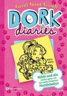 DORK Diaries 10. Nikki und die (nicht ganz so) herzallerliebsten Hundebabys di Rachel Renée Russell edito da Egmont Schneiderbuch