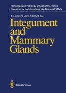 Integument and Mammary Glands edito da Springer Berlin Heidelberg
