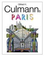 Otfried H. Culmanns Paris di Otfried H. Culmann edito da Books on Demand