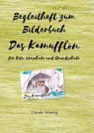 Begleitheft zum Bilderbuch "Das Kamufflon" für Kita, Vorschule und Grundschule di Claudia Höwing edito da Books on Demand